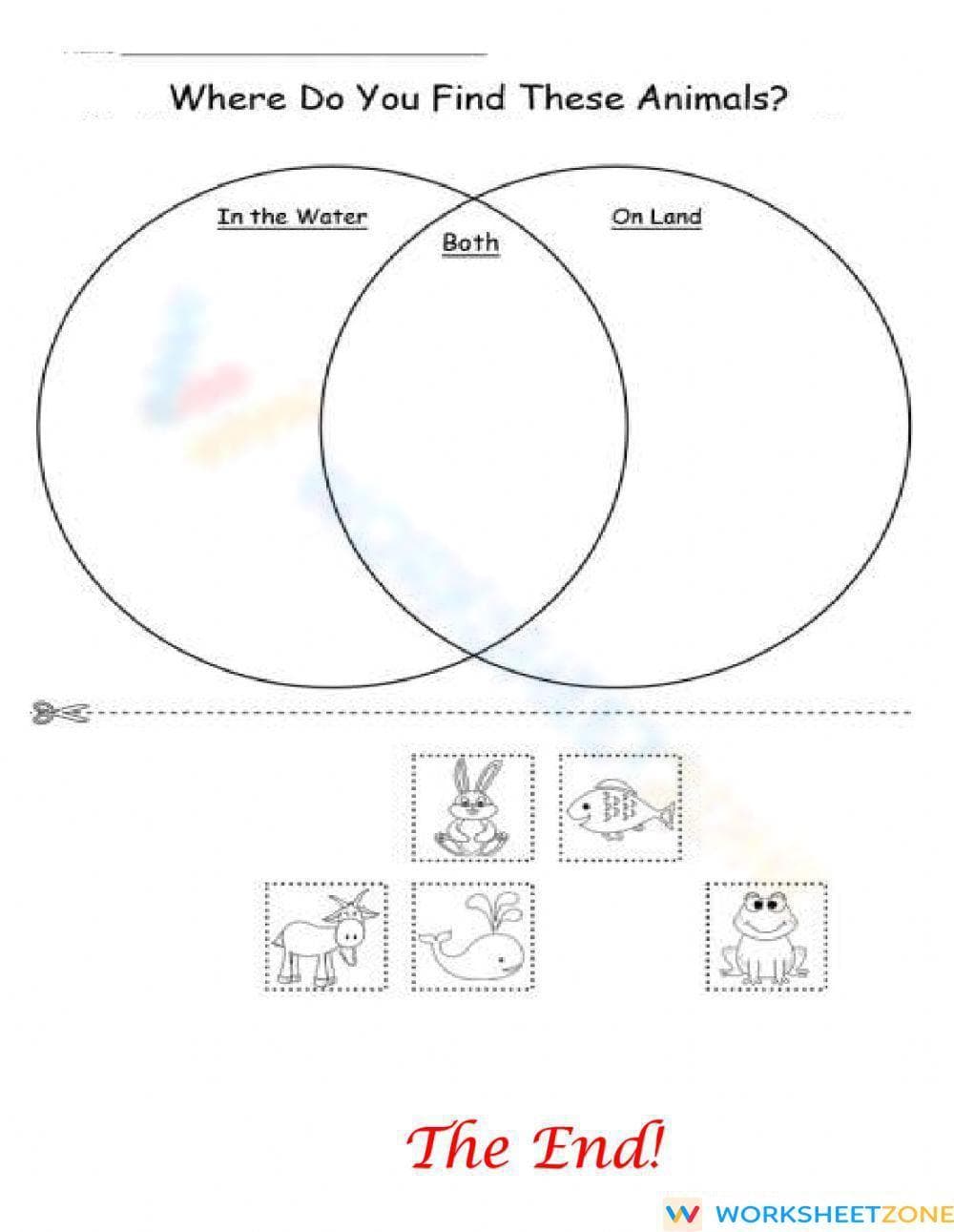 Comprehension Test - Page 5