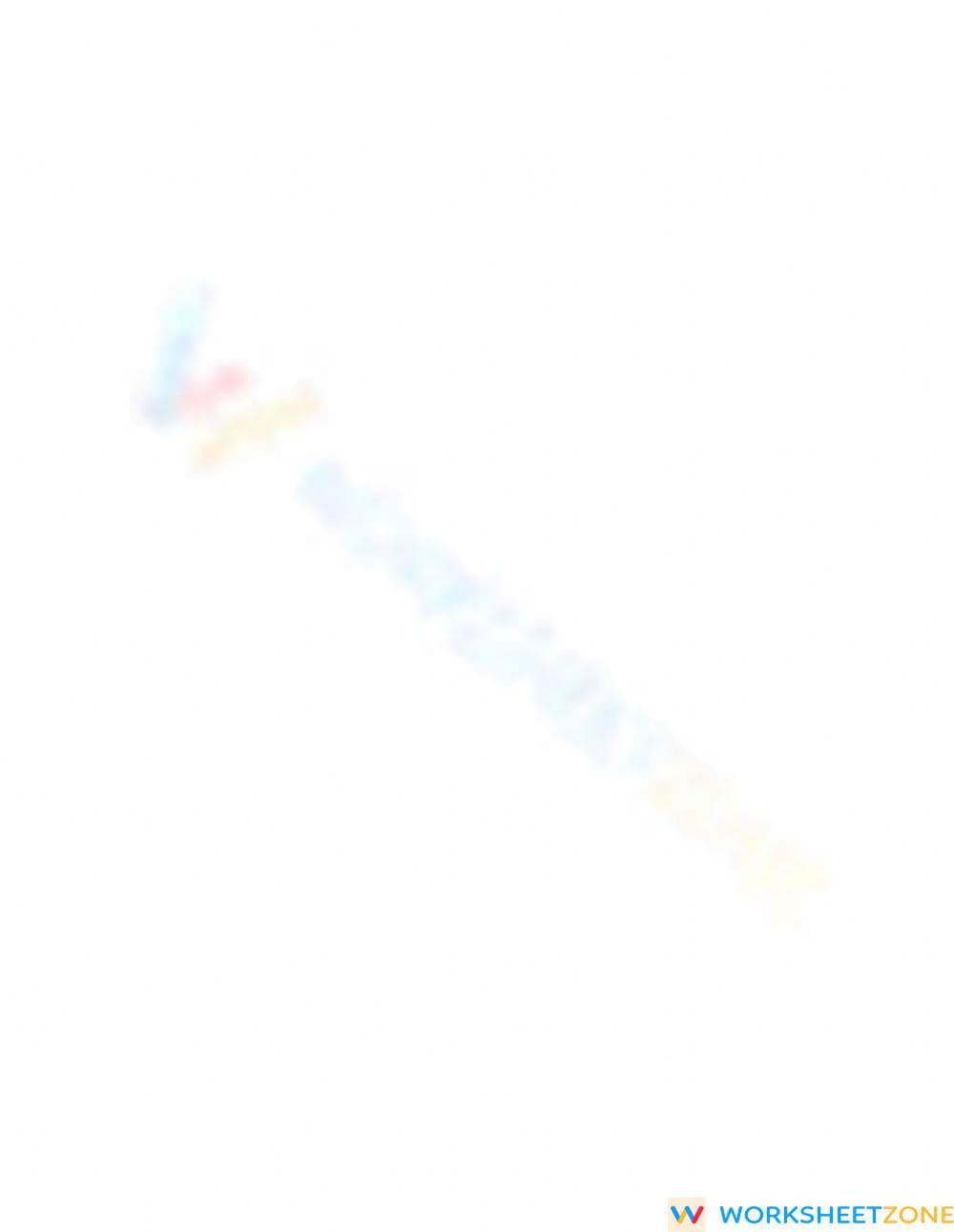 Singular and plural nouns - Page 2