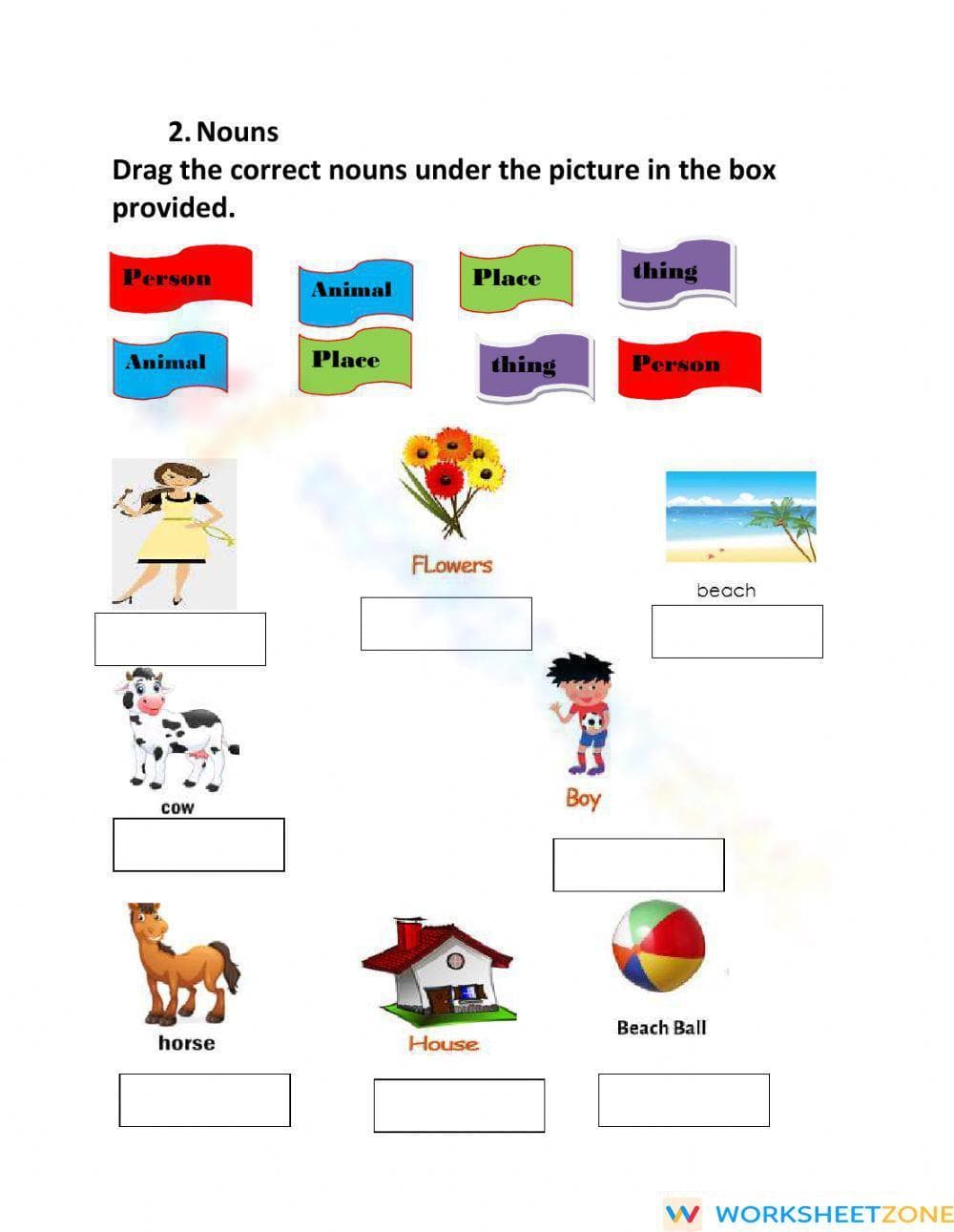 Language Arts - Page 2