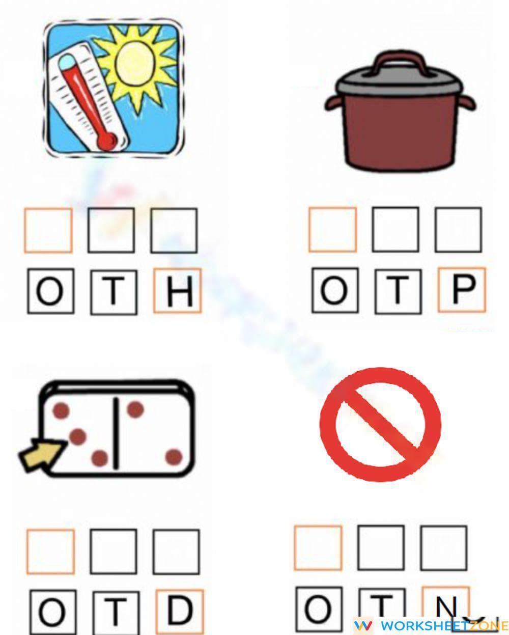 OT words family - Page 1