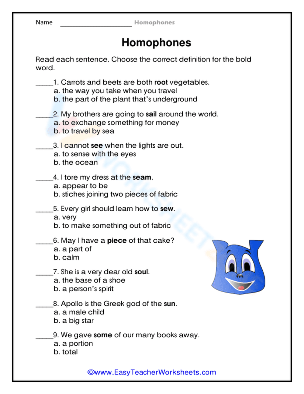 Roots of Seams - Page 1