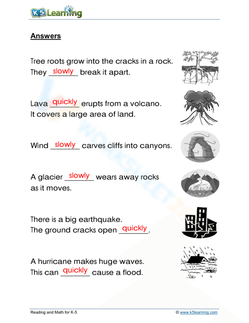Quick or slow change? - Page 2