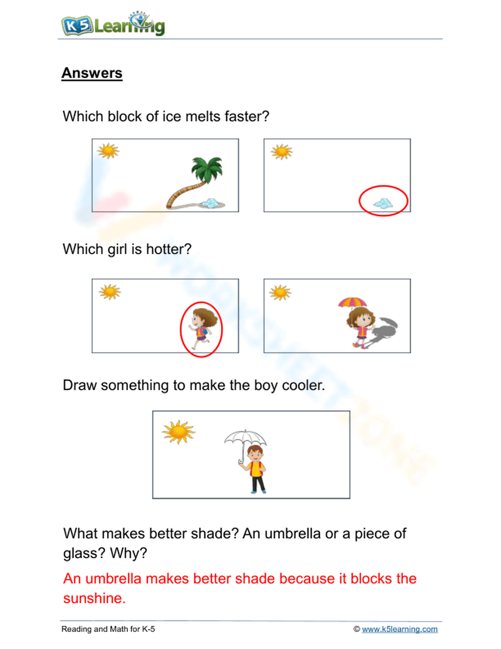 Shade structures - Page 2