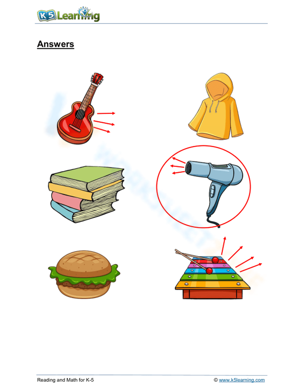 Sound energy - Page 2