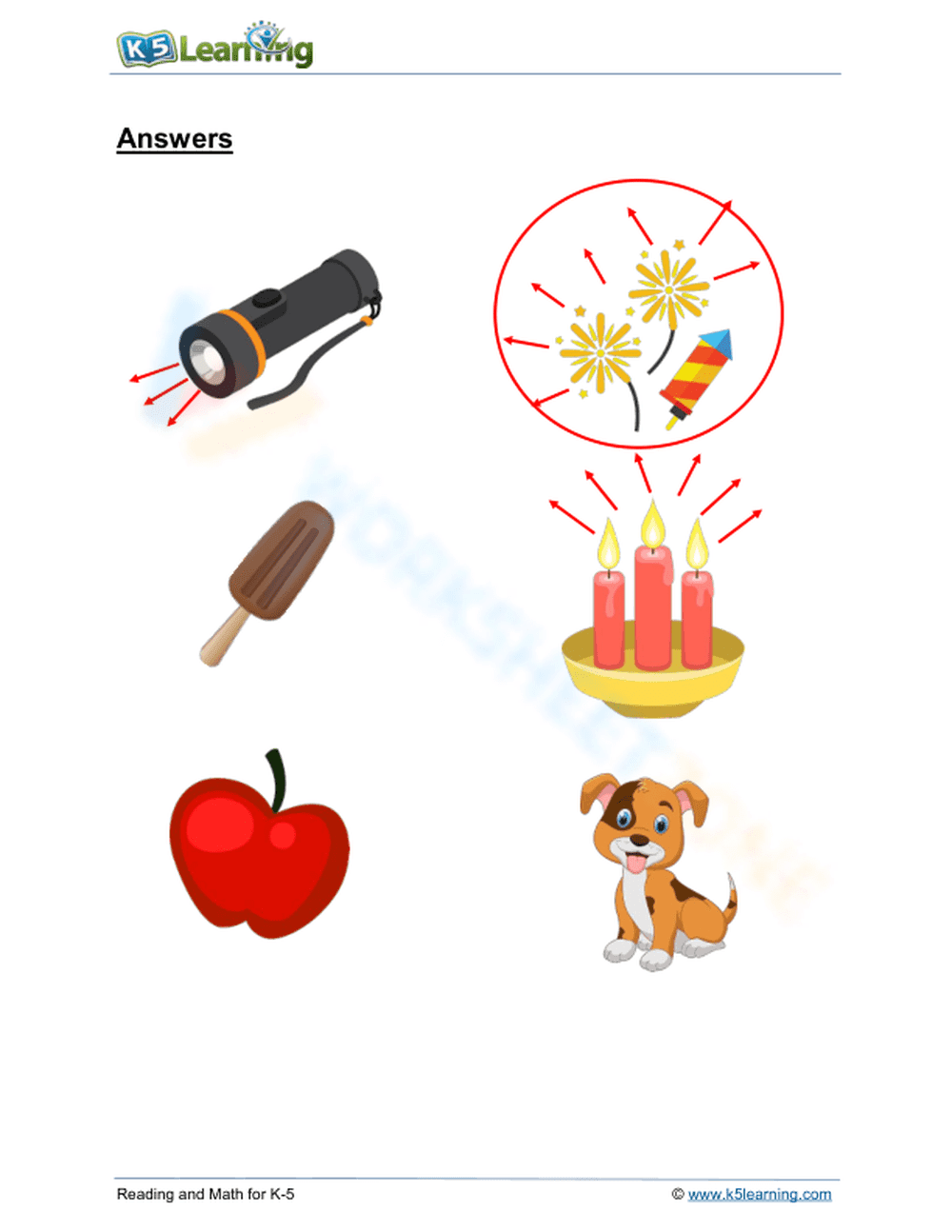 Light energy - Page 2