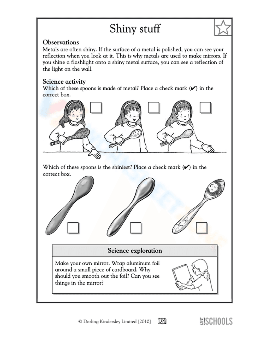 Shiny (metal) stuff - Page 1