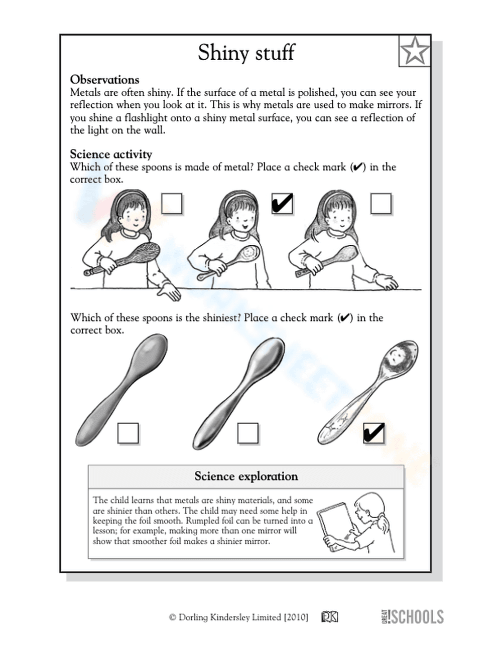 Shiny (metal) stuff - Page 2