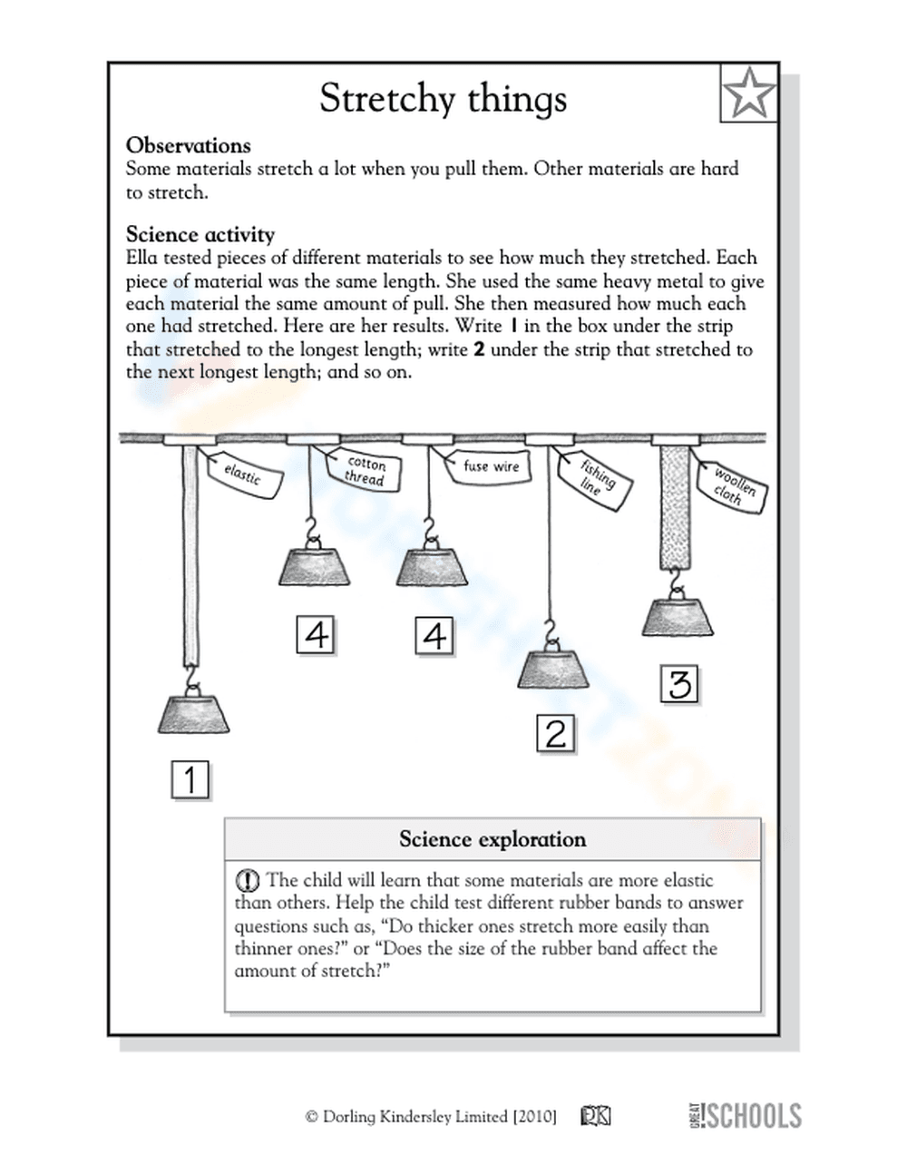 Stretchy things - Page 2