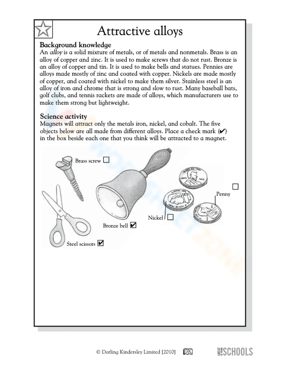 Attractive alloys - Page 2