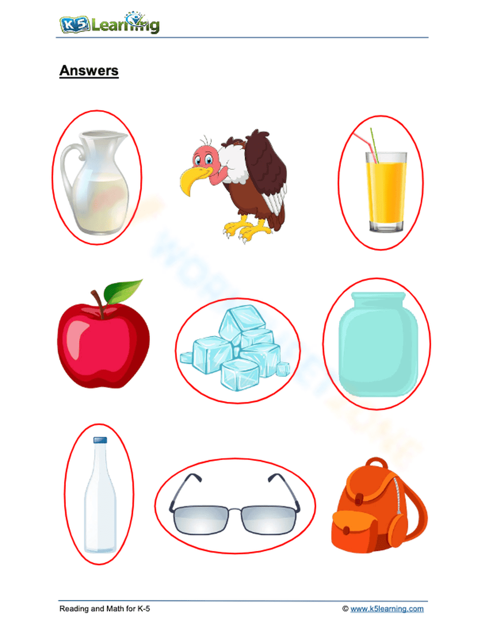 Exploring Transparency in Materials - Page 2