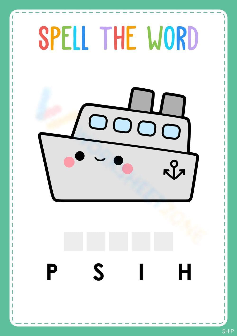 Means of transportation 21 - Page 1