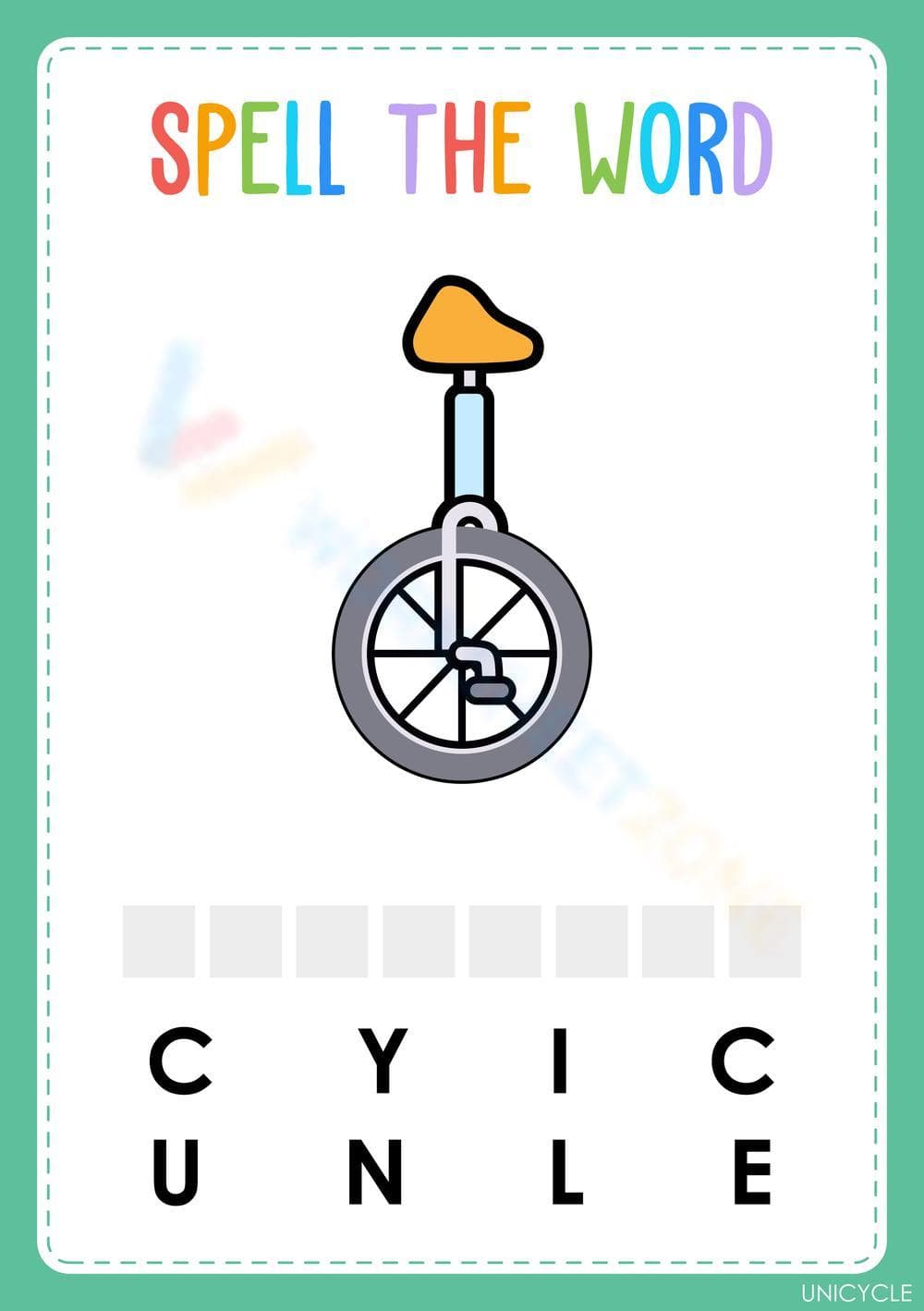 Means of transportation 23 - Page 1