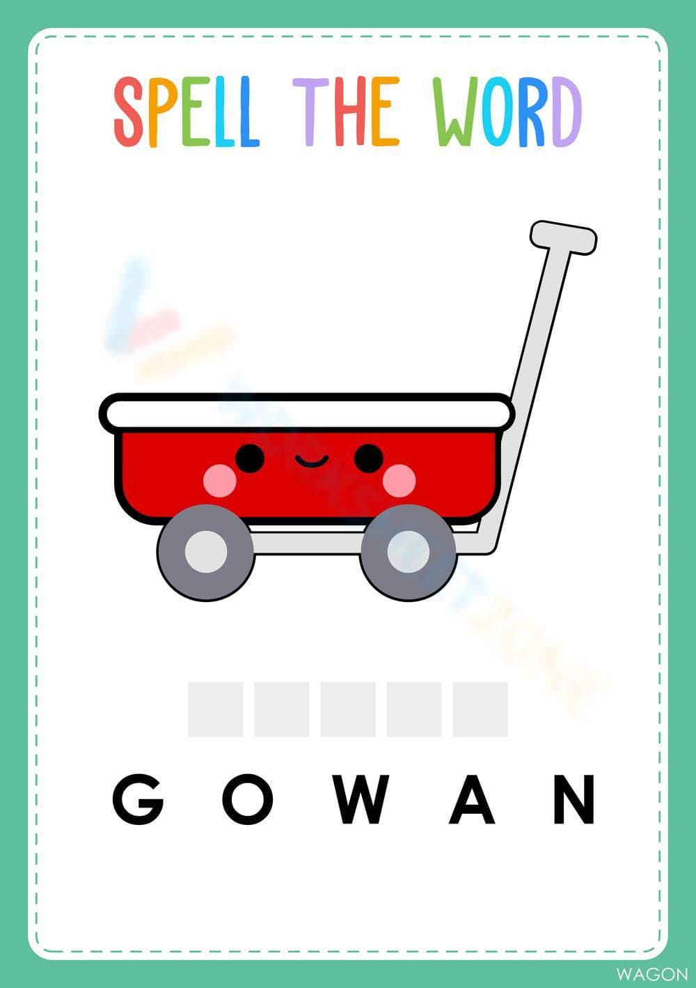 Means of transportation 25 - Page 1