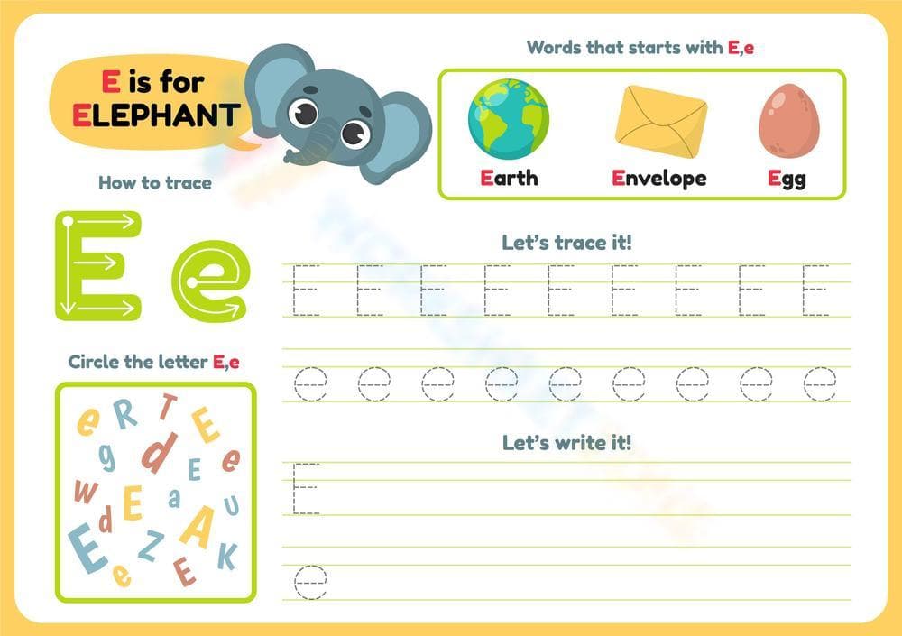 How to Trace EE: Learning Made Easy - Page 1