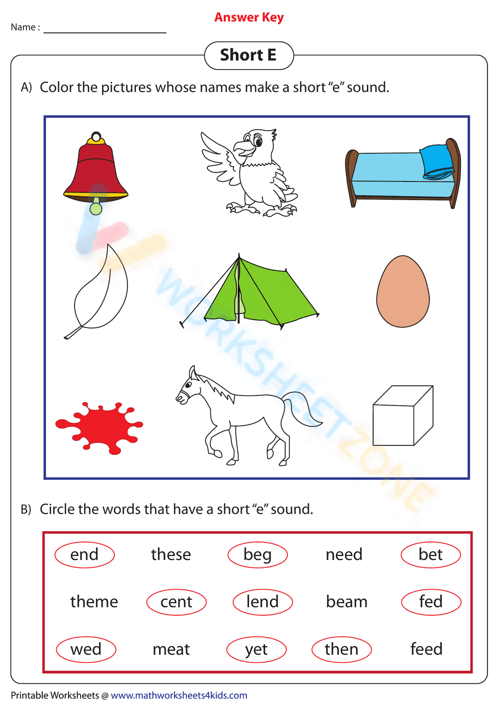 Color short E - Page 2
