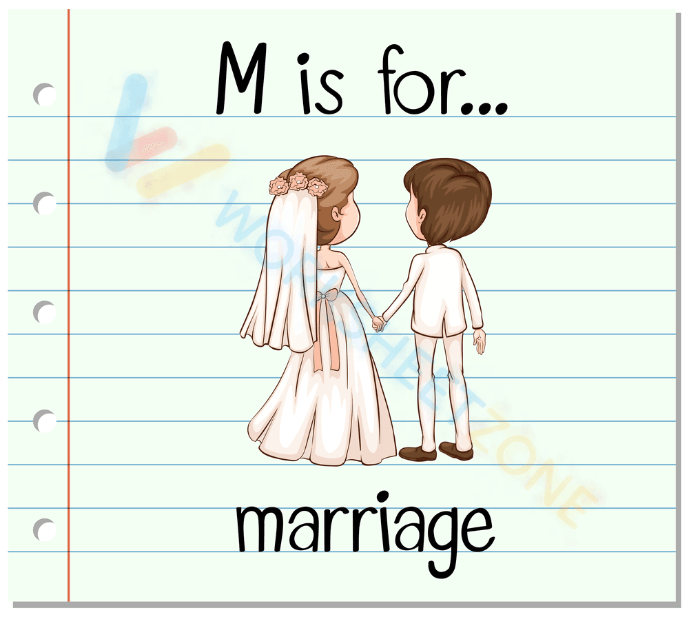 letter m beginning sound worksheets 18 - Page 1