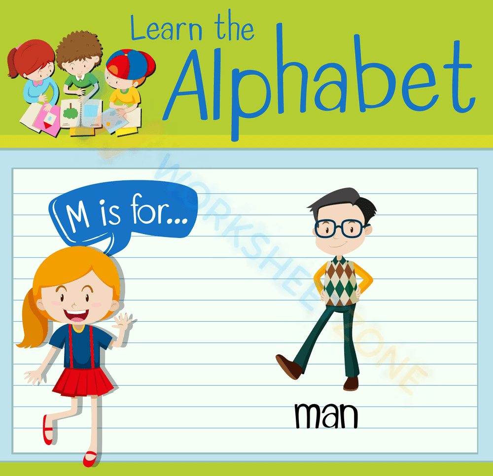 letter s beginning sound worksheets 5 - Page 1