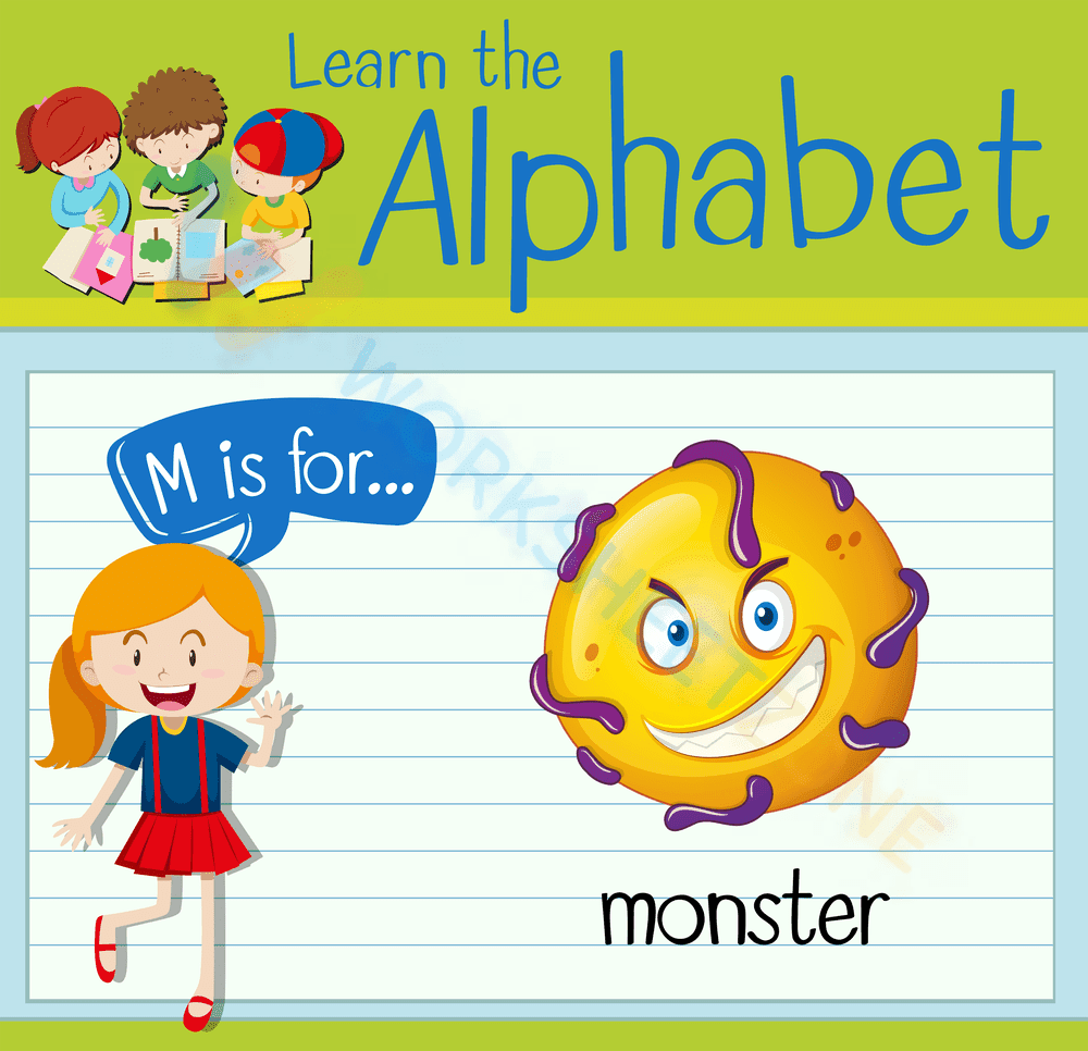 letter w beginning sound worksheets 7 - Page 1