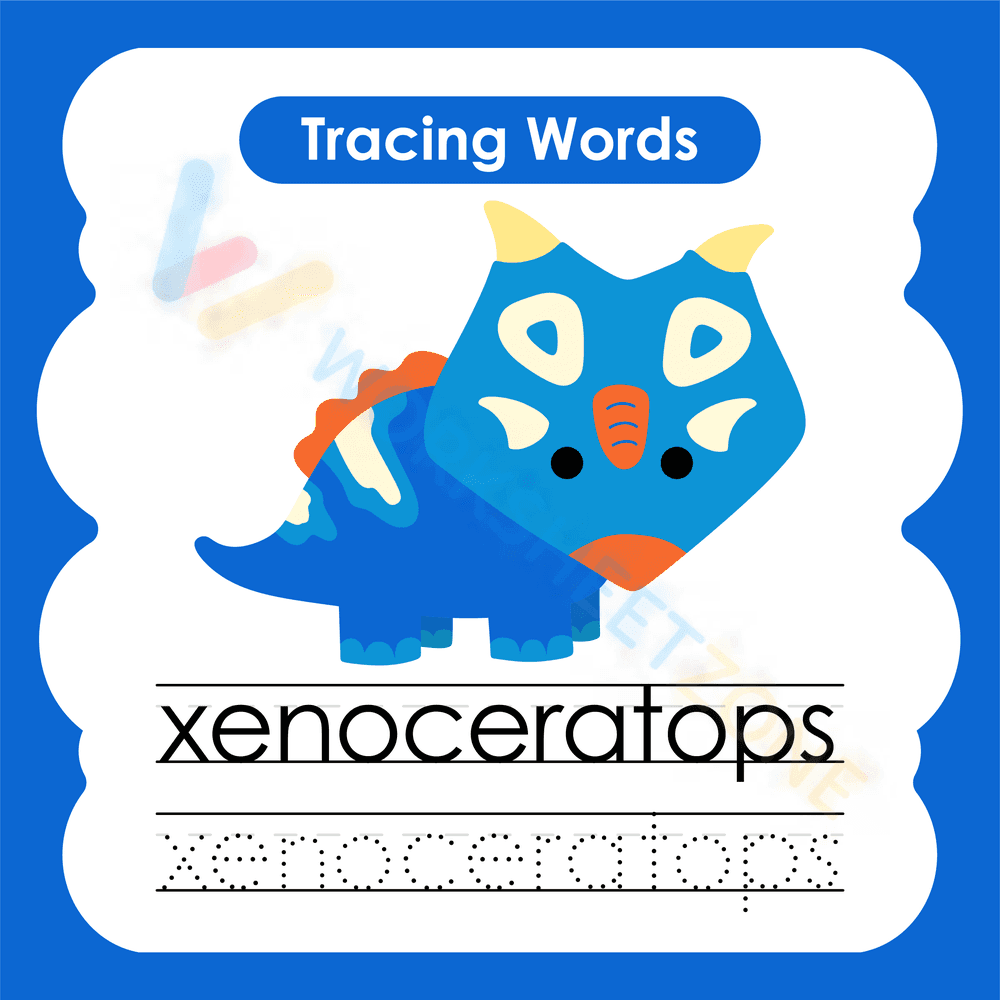 letter x beginning sound worksheets 7 - Page 1
