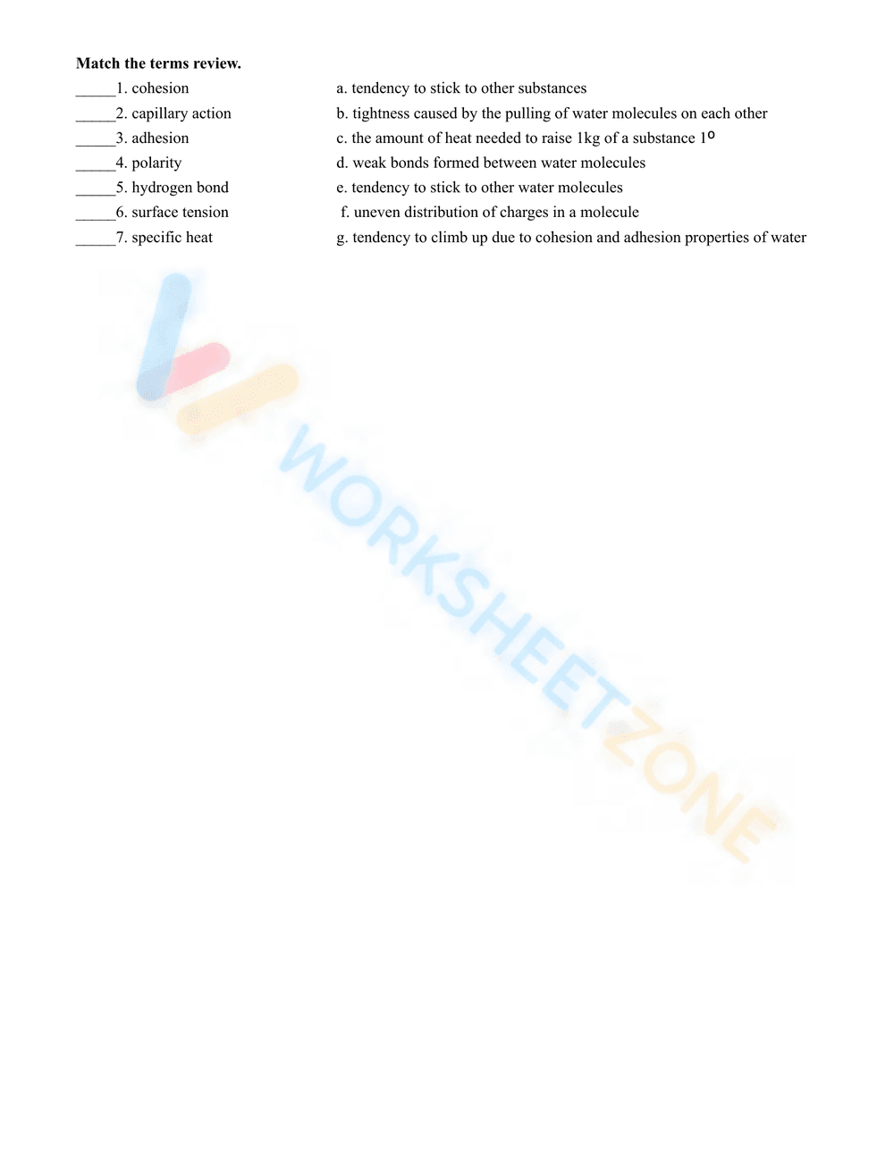 Water Properties - Page 4