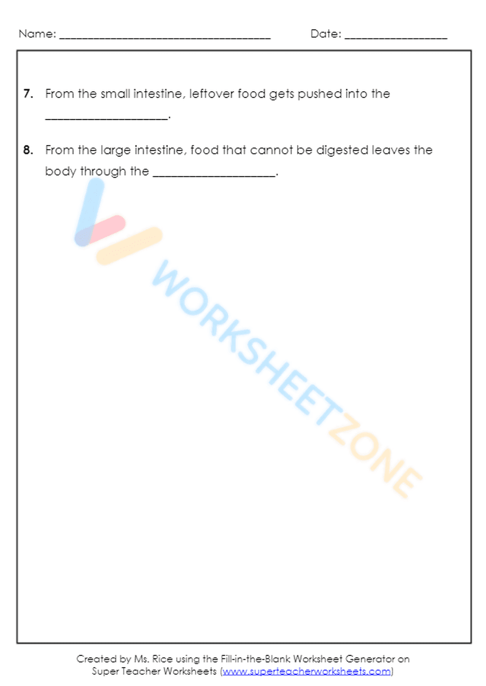digestive system 1 - Page 2