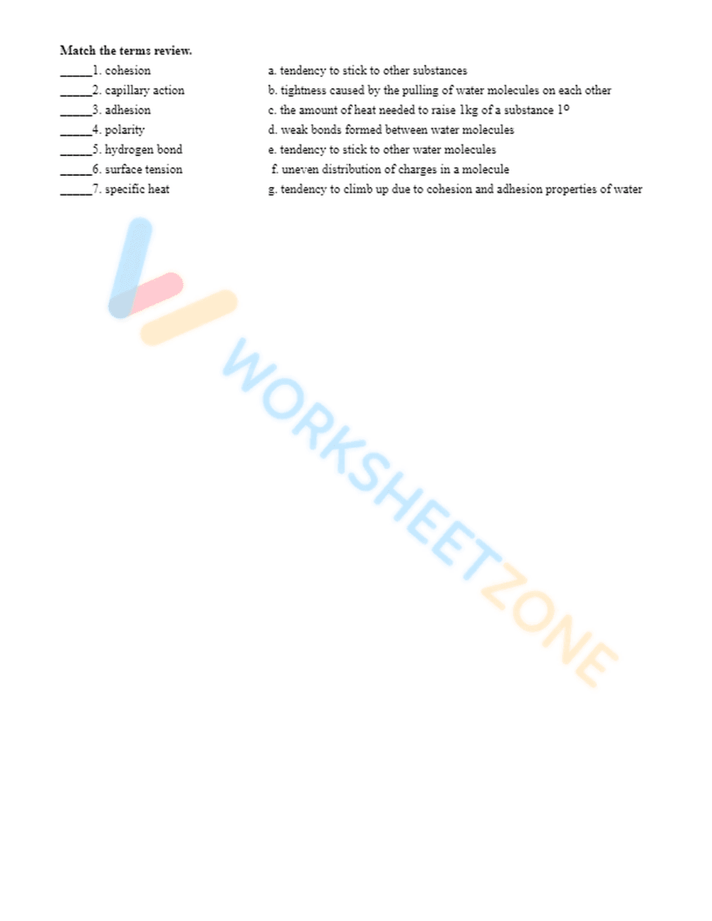 properties of water 1 - Page 4