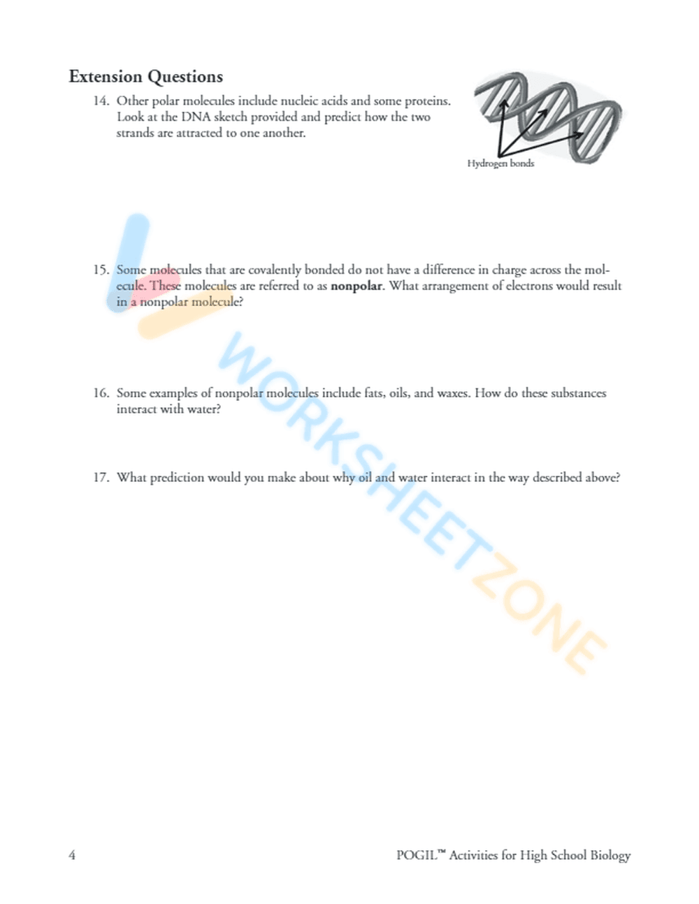 properties of water 2 - Page 4