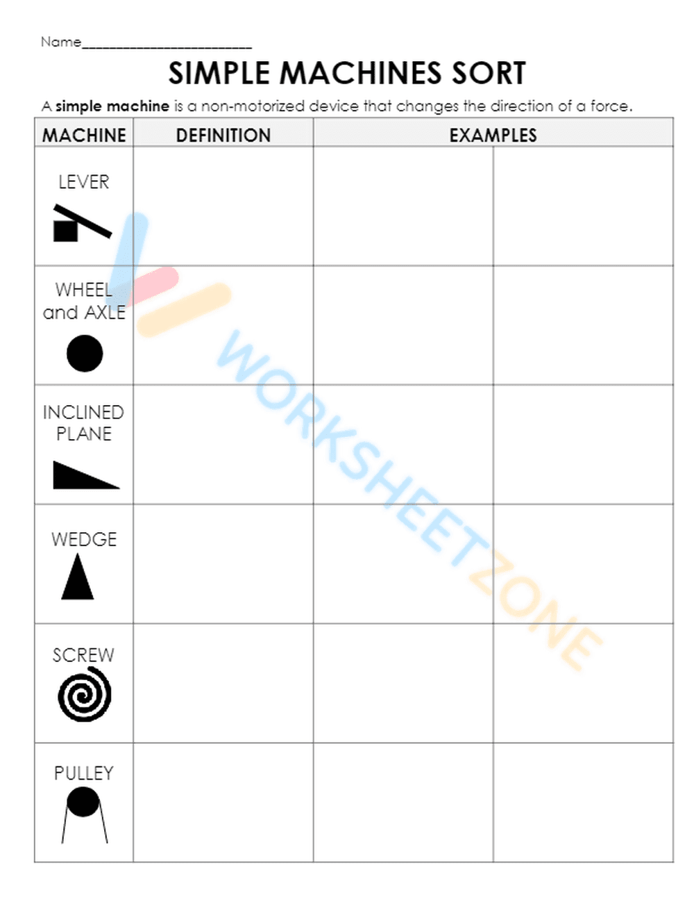 simple machines 7 - Page 2