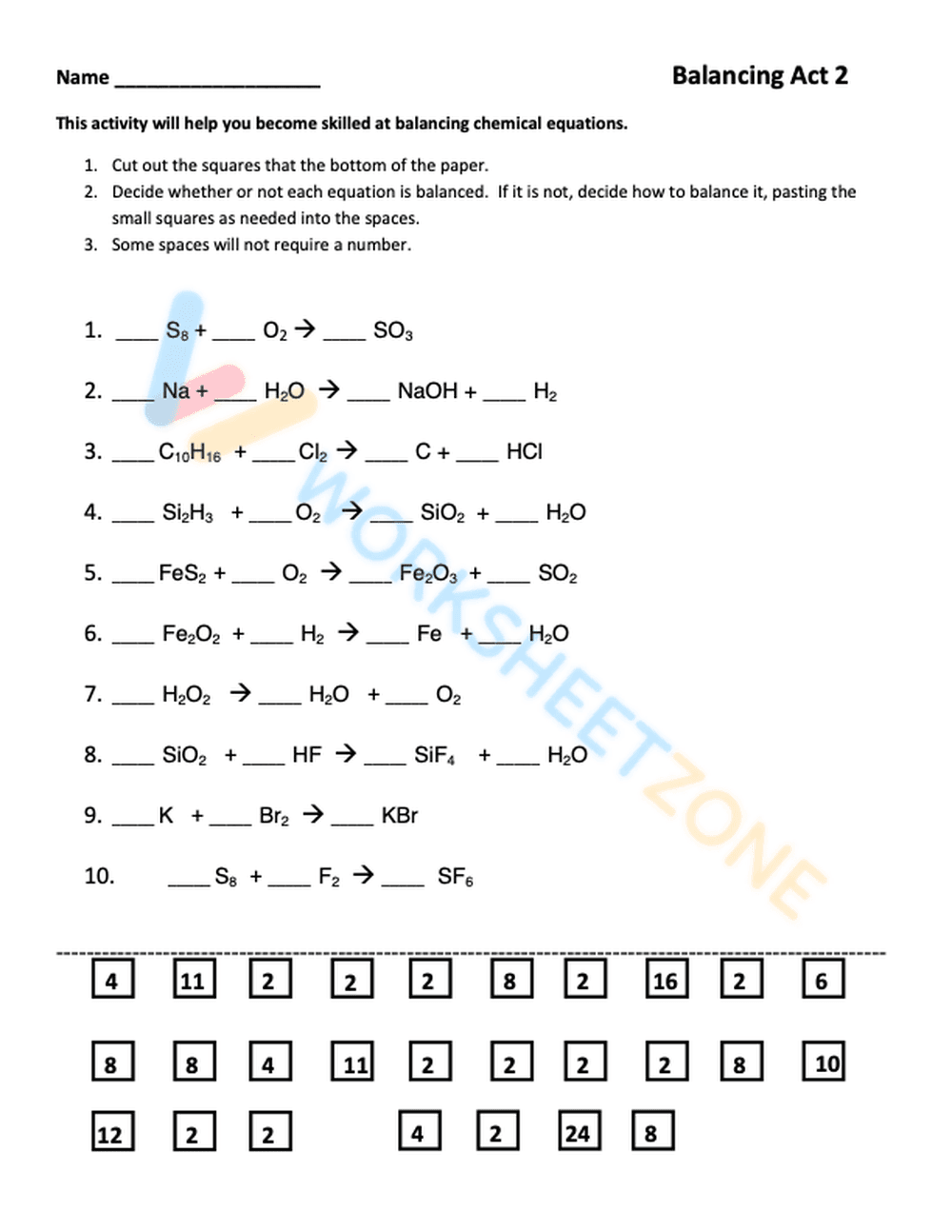 balancing act 2 - Page 3