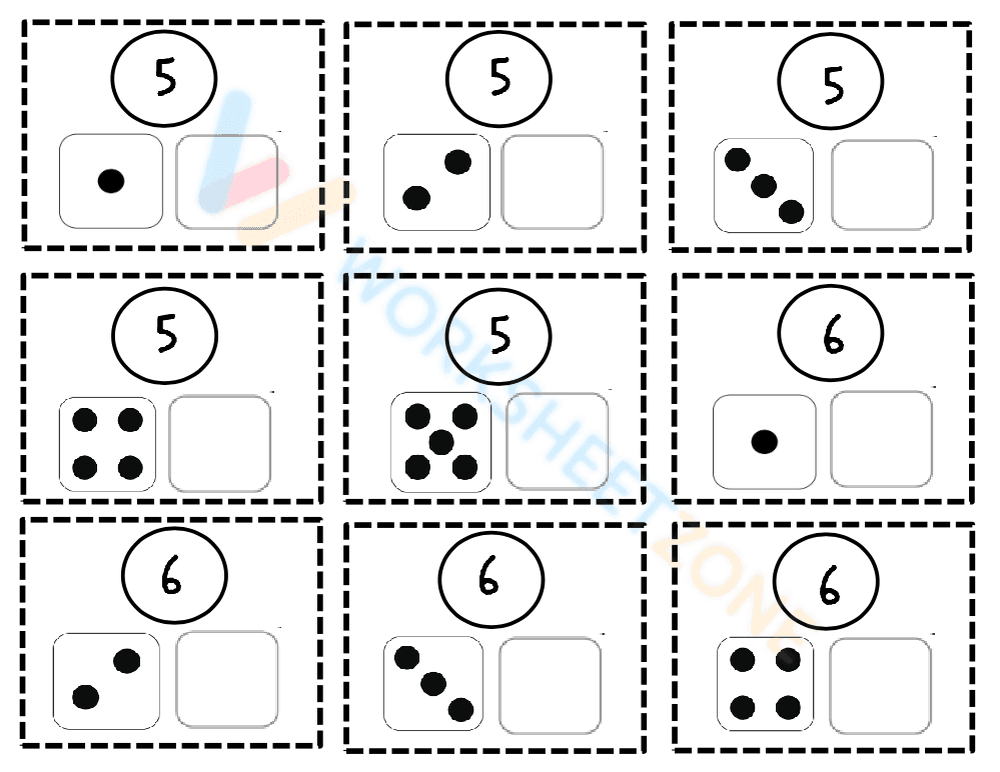 Understanding Part-Part-Whole Concepts - Page 2