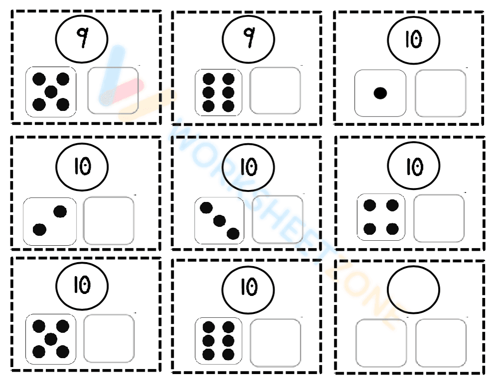 Understanding Part-Part-Whole Concepts - Page 5