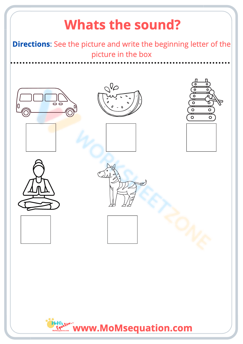 Whats the sound? - Page 4