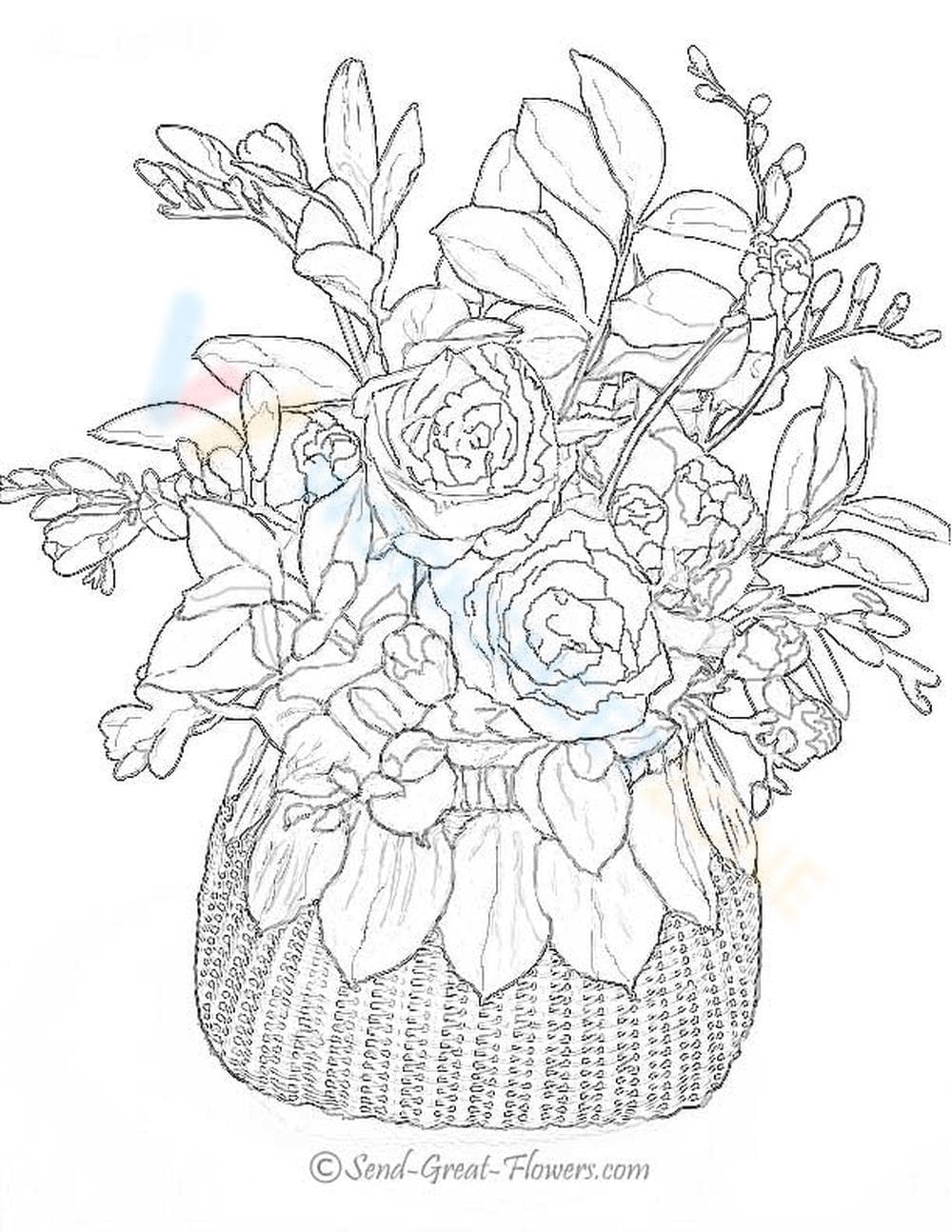 Great flowers - Page 1