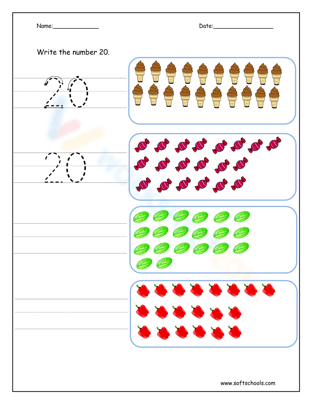 Twenty twenty - Page 1