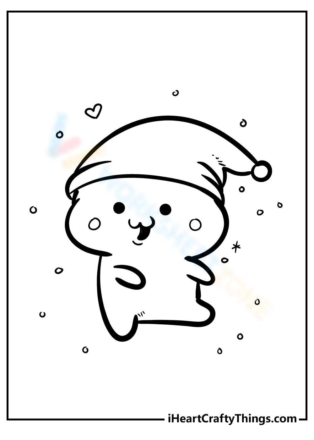 Dancing Bunny - Page 1