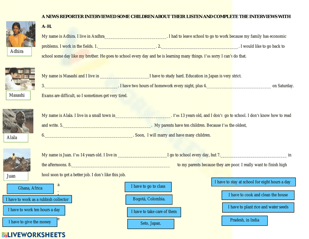 Understanding Children's Rights: A Basic Guide - Page 1