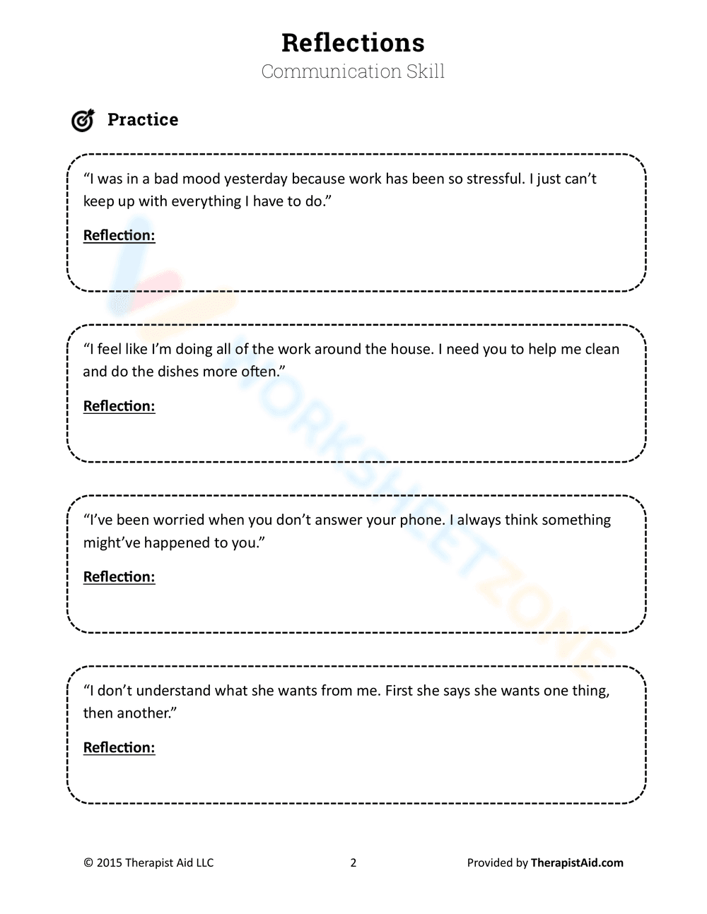 Reflections - Page 2