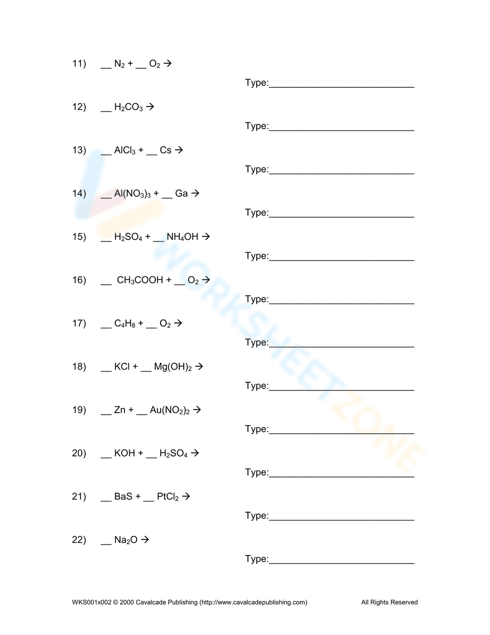 Voyage Through Equations with this Worksheet - Page 4