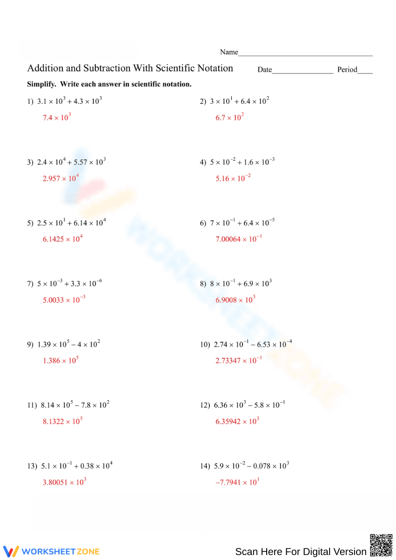 Phonics Worksheet - Page 2