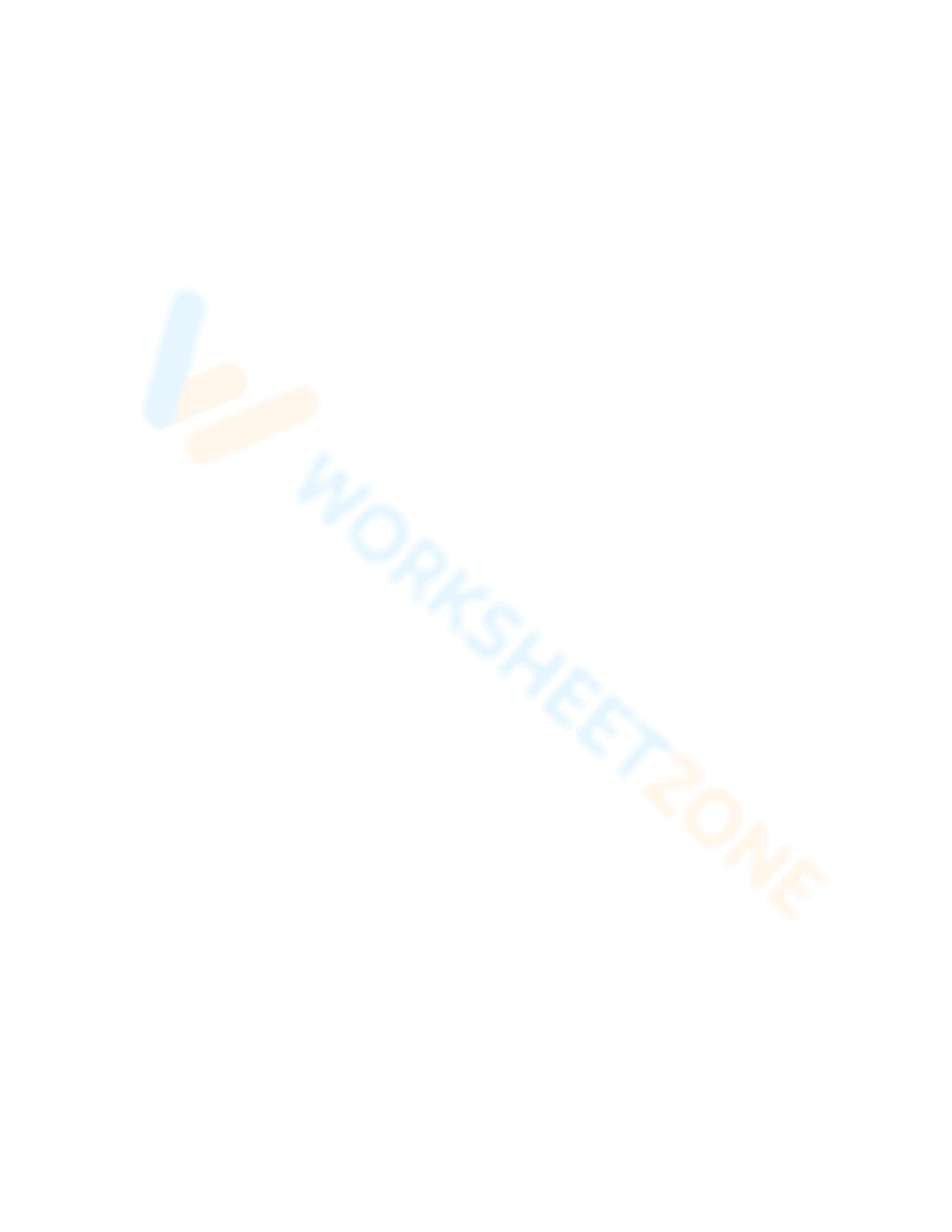 Solving for Y Worksheet - Page 2