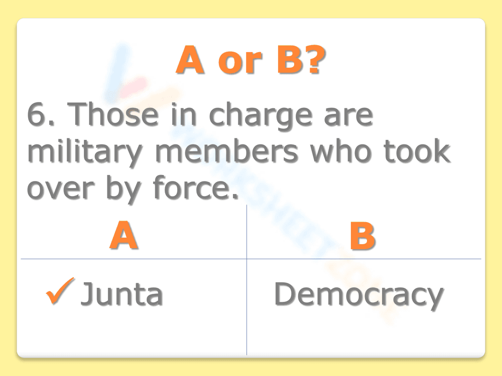 Who rules? - Page 10