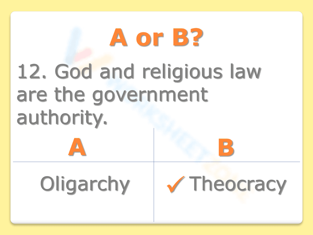 Who rules? - Page 16
