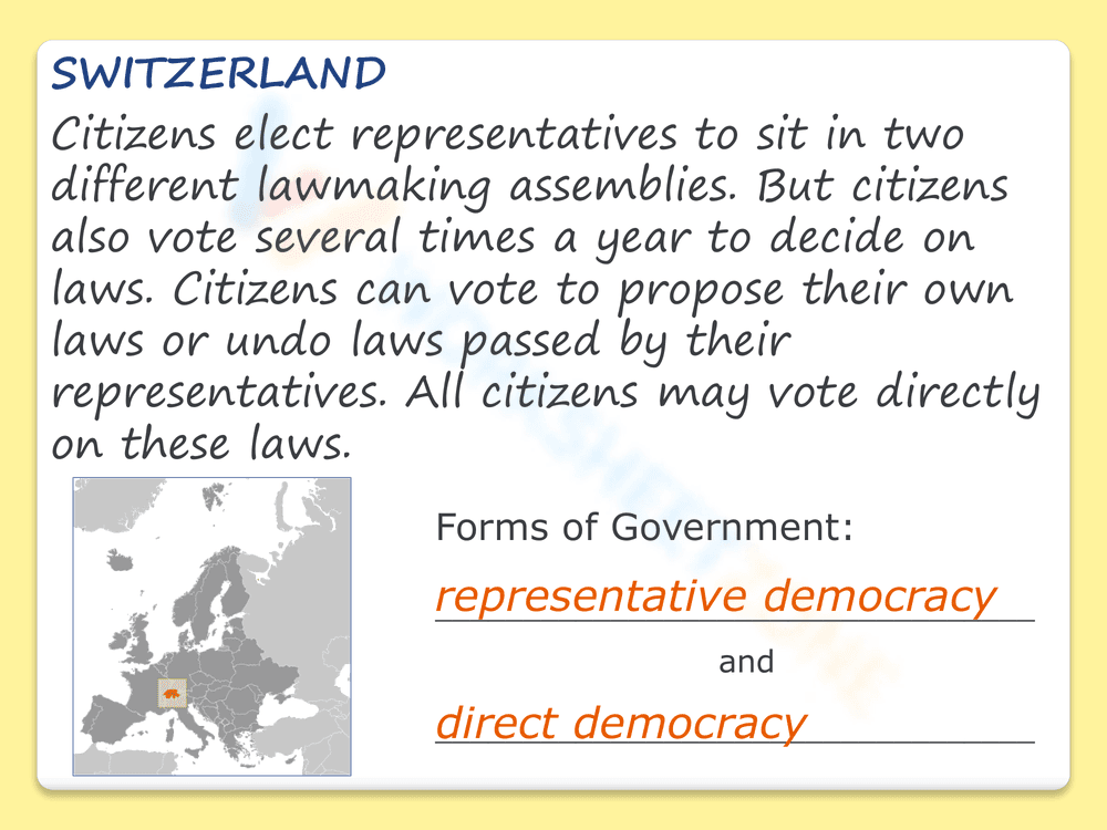 Who rules? - Page 20