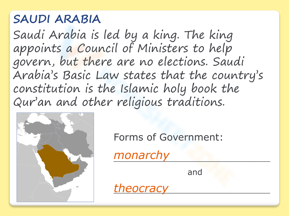 Who rules? - Page 23