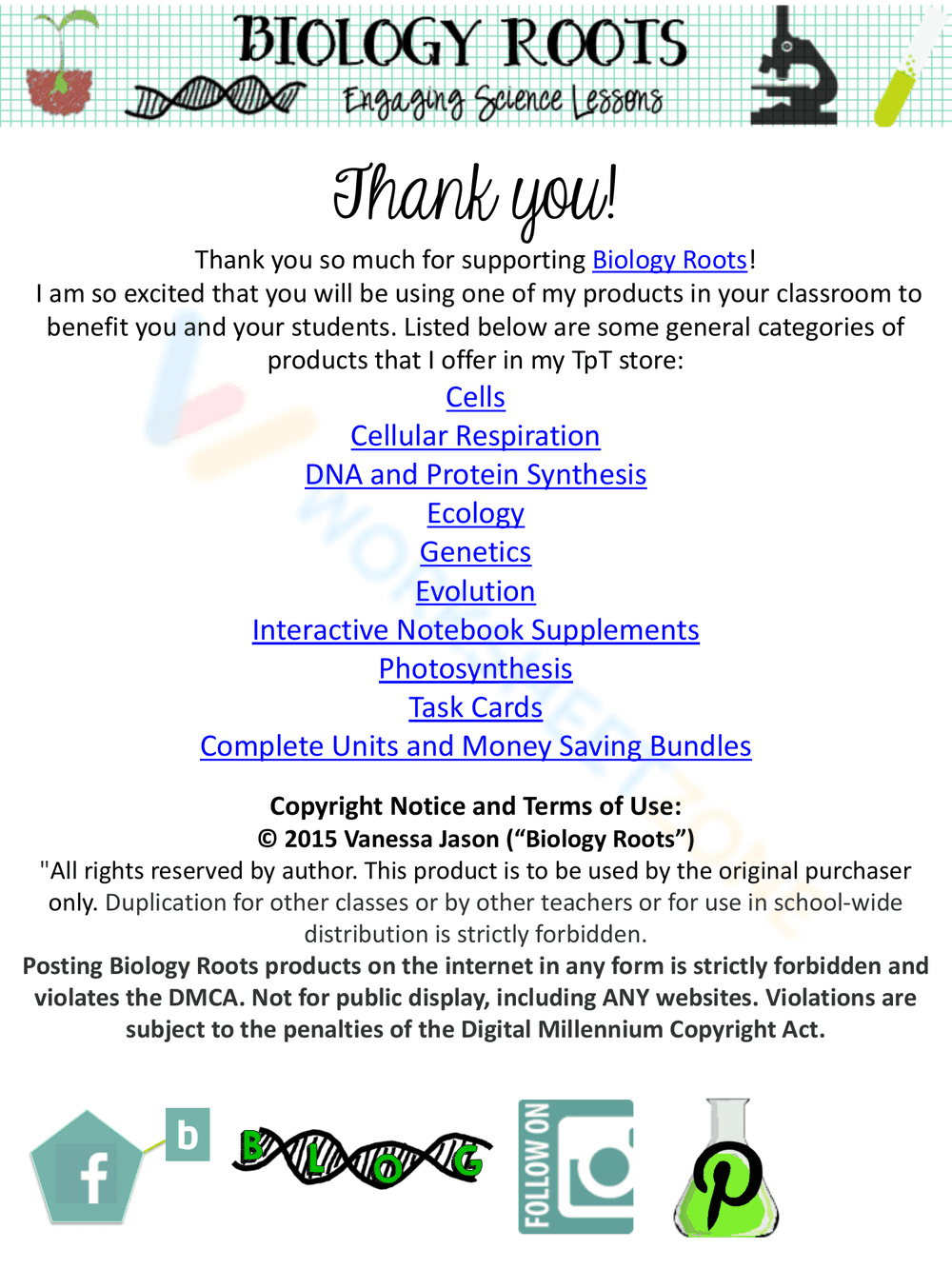 Updated Monohybrid Cross Practice Problems - Page 5
