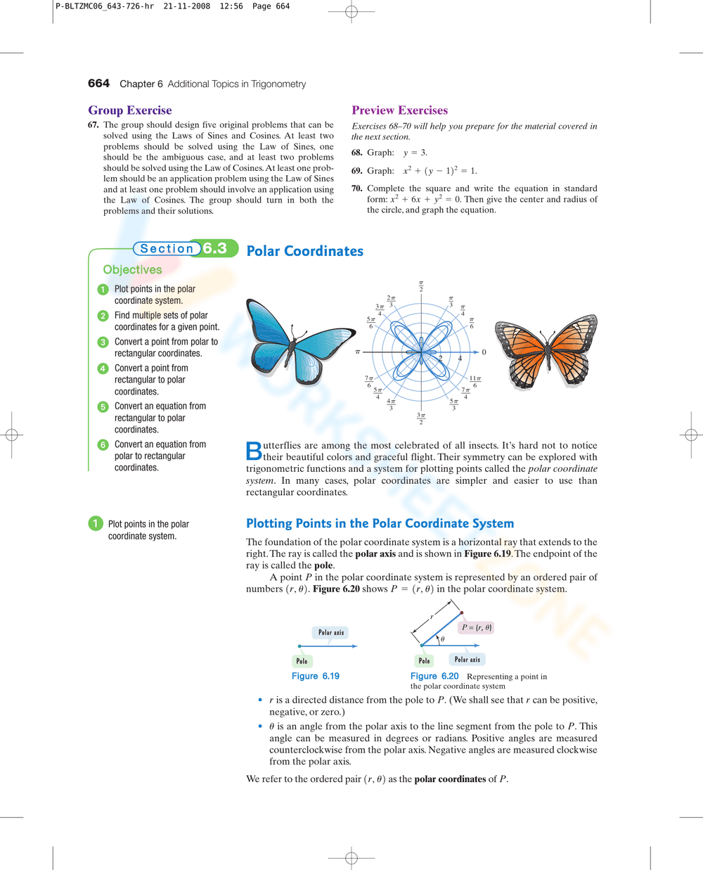 The Law of Cosines - Page 9