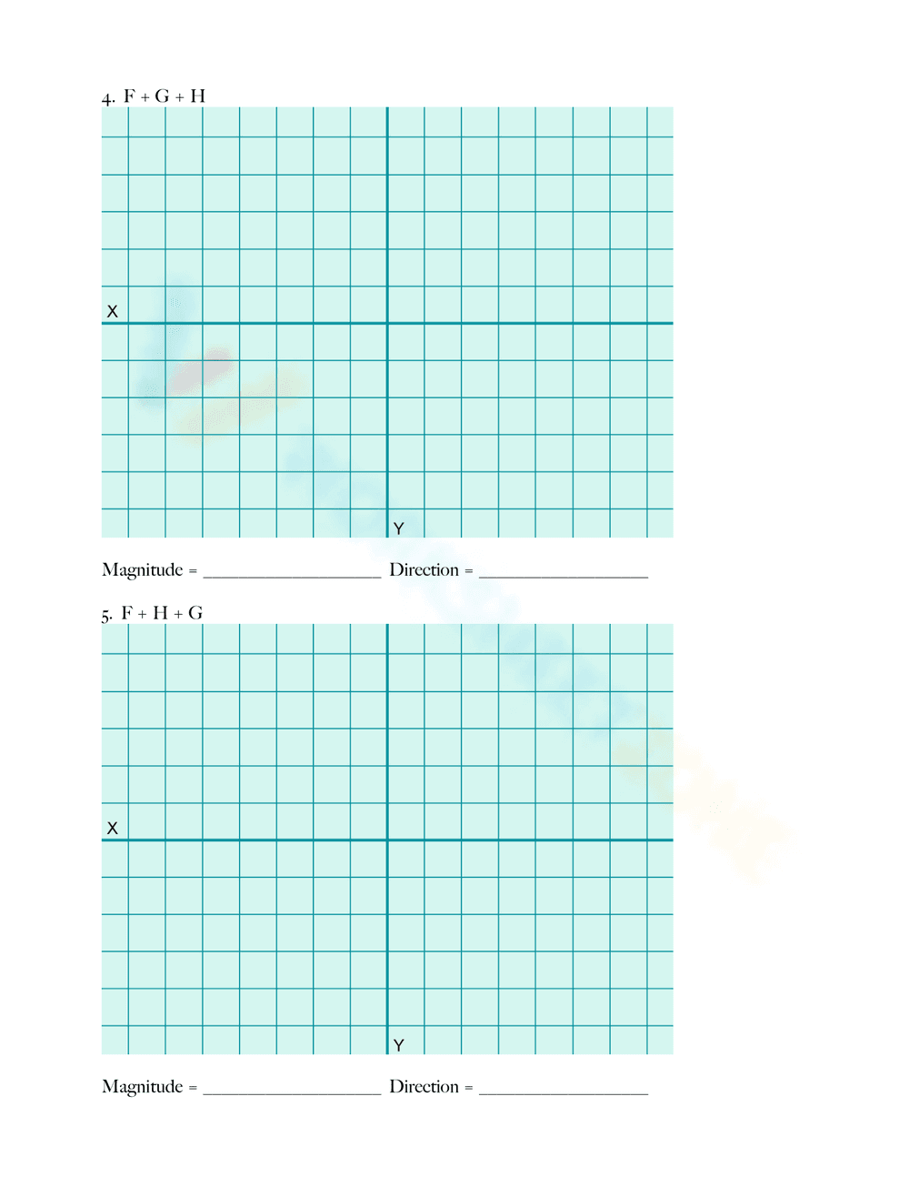 Learning Head-to-Tail Vector Addition - Page 3