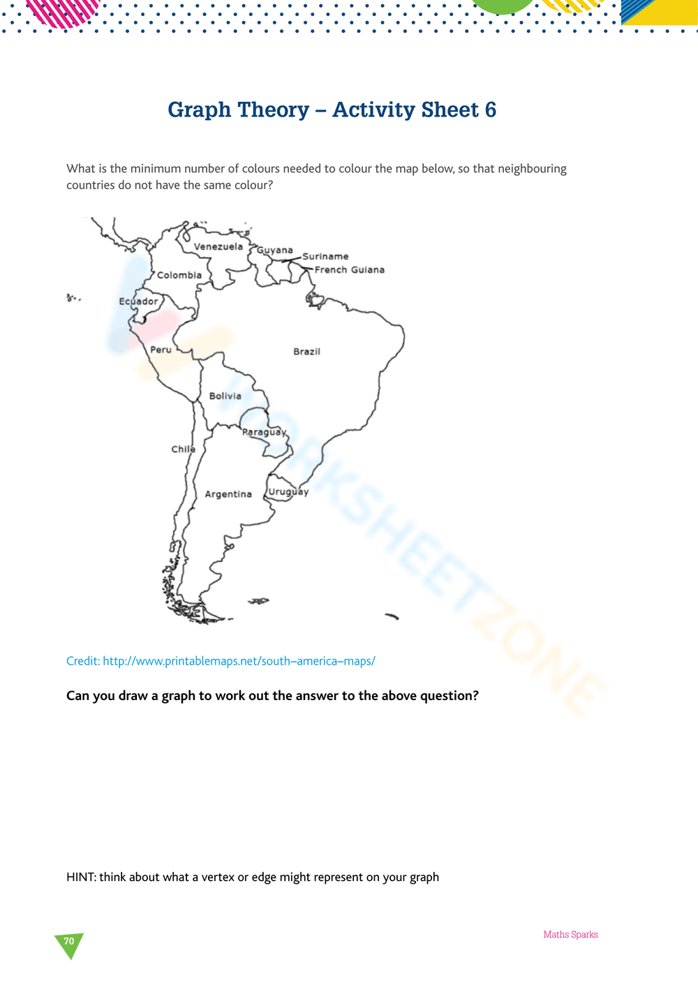 Enhance Your Knowledge of Graph Theory - Page 11