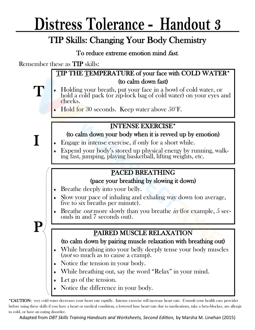 Explore Wise Mind States of Mind - Page 3