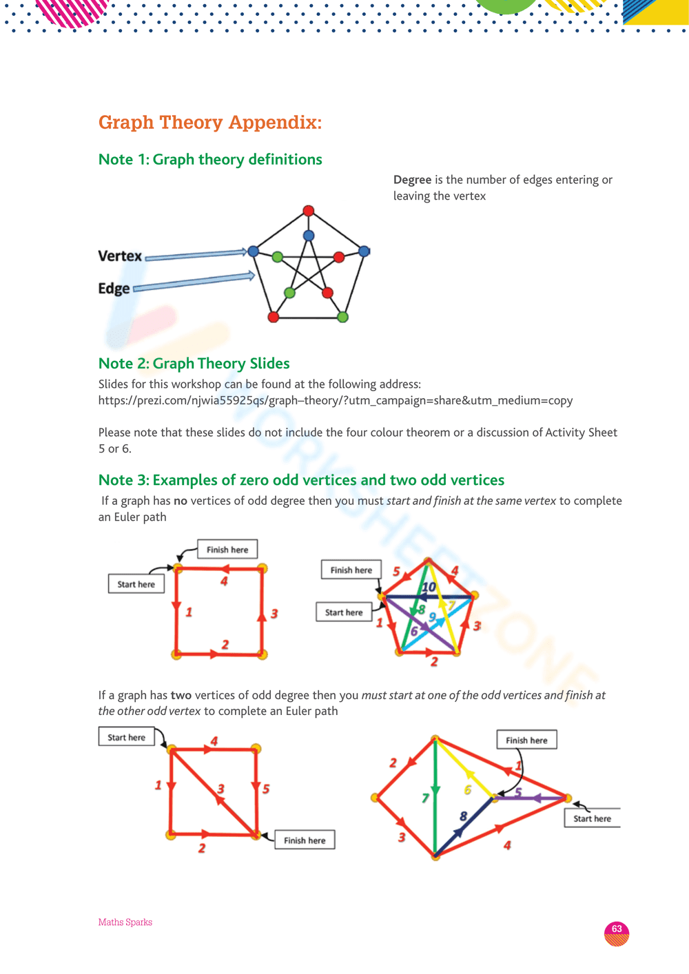 Intro to Graph Theory - Page 4